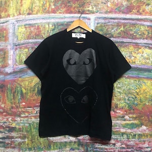 Rare!!! the Famous Japanese Brand COMME DES GARCONS Shirt
