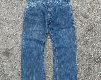 vintage southpole jeans