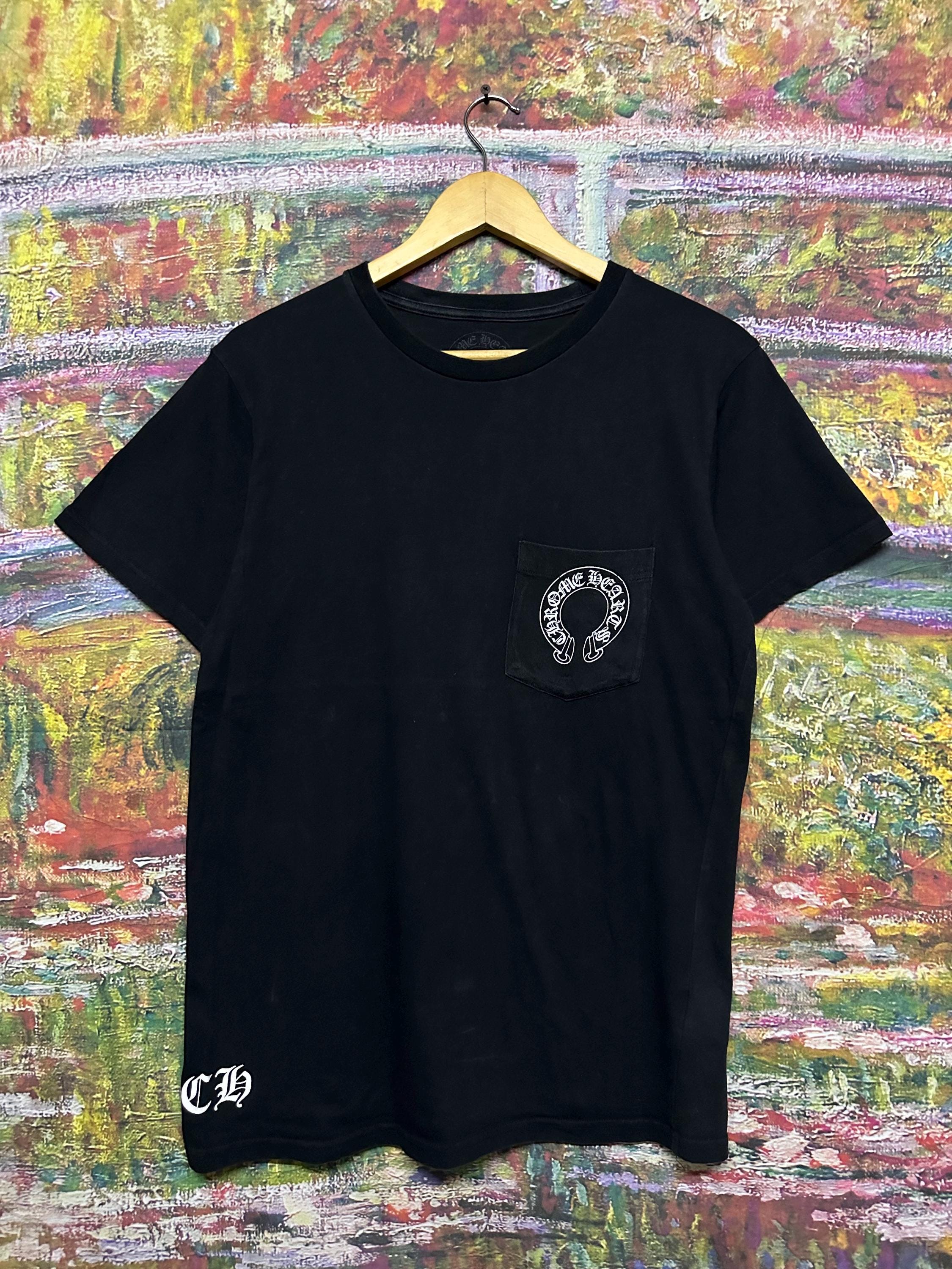 Chrome Hearts Malibu Tee - Etsy