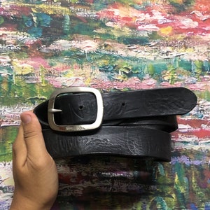 Number Nine Belt - Etsy Number Nine Belt - Etsy