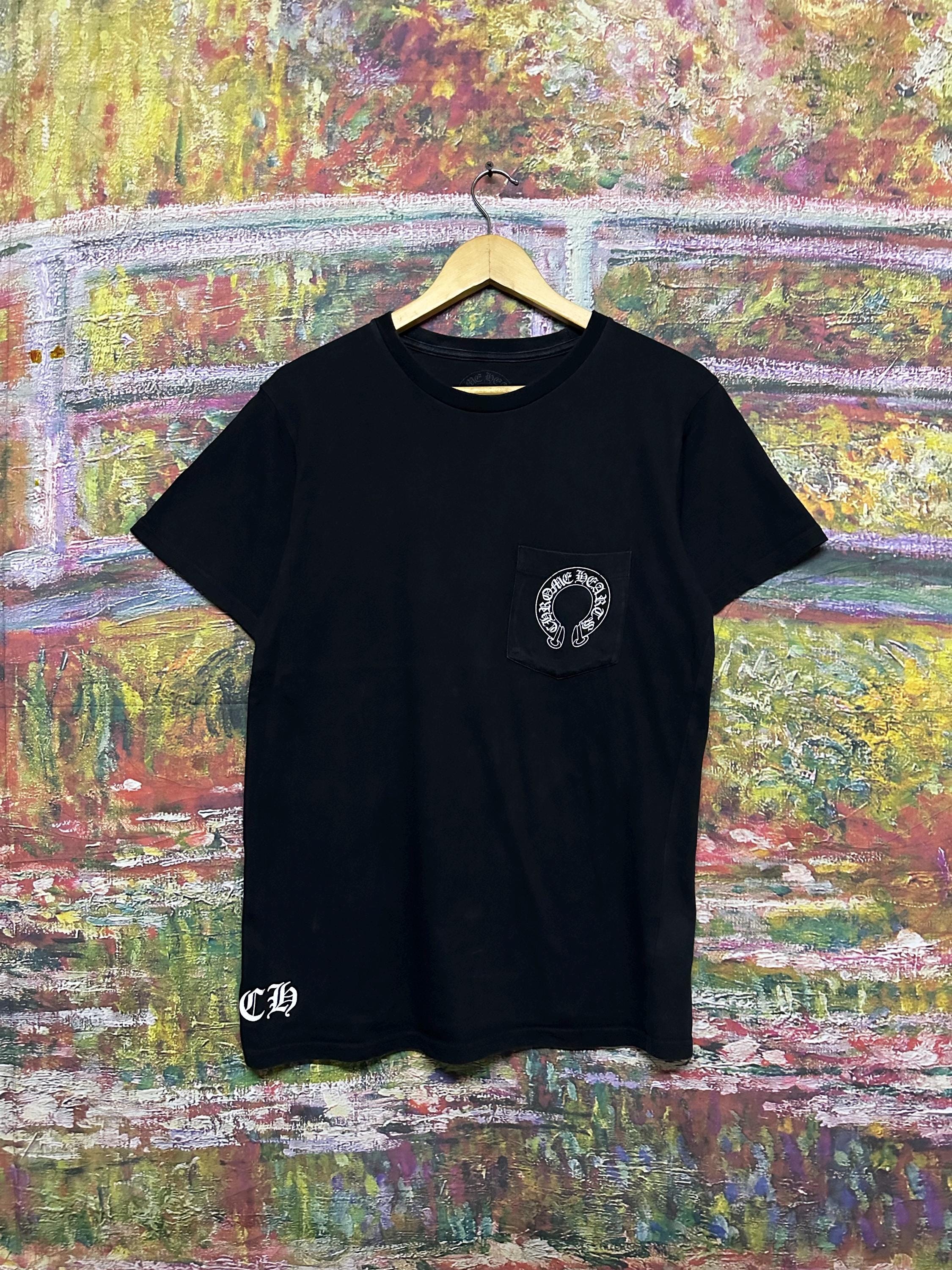 Chrome Hearts Malibu Tee - Etsy