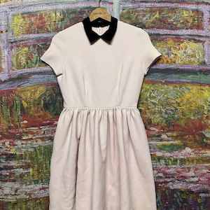 miu miu mini dress