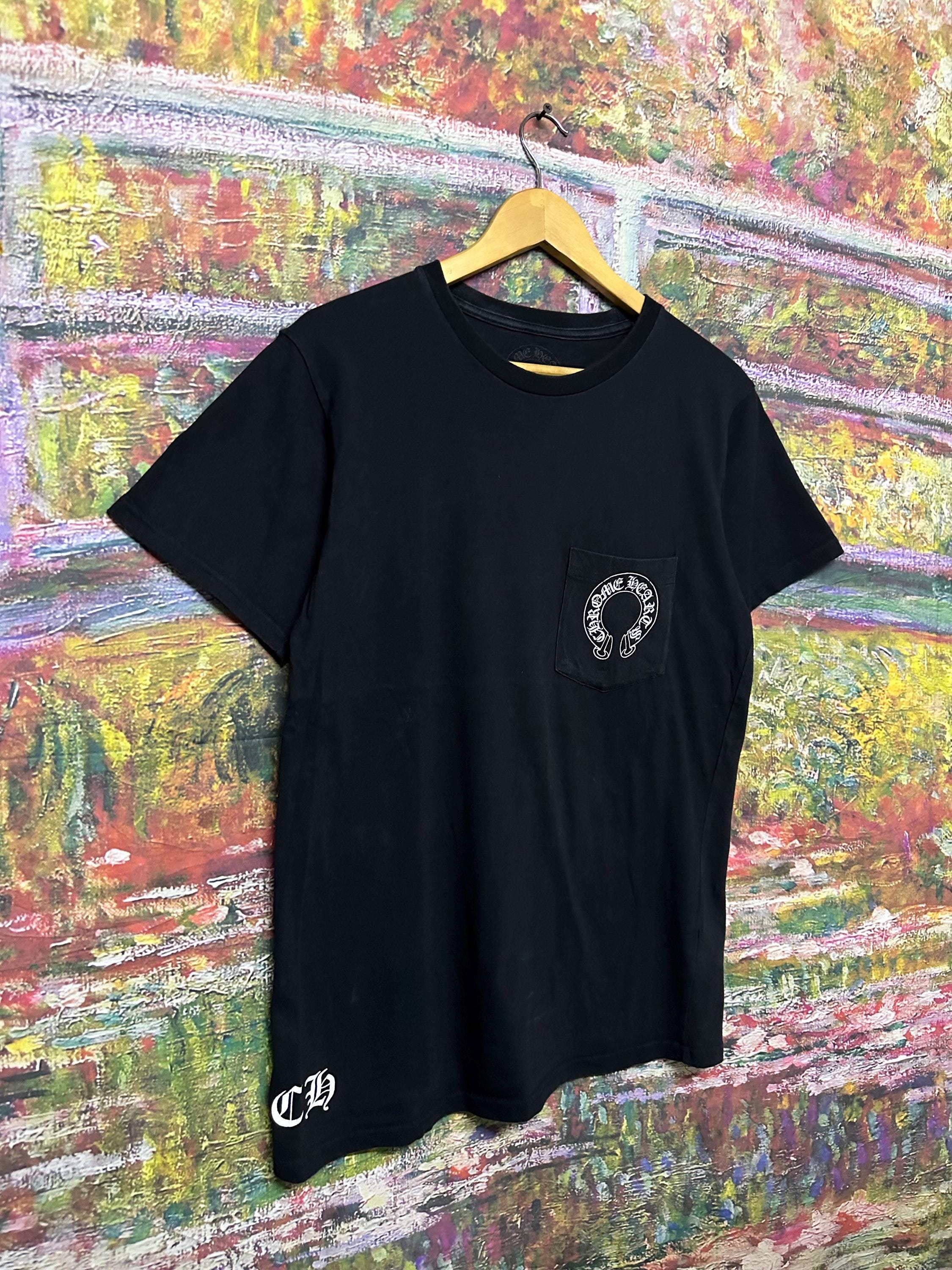 Chrome Hearts Malibu Tee - Etsy
