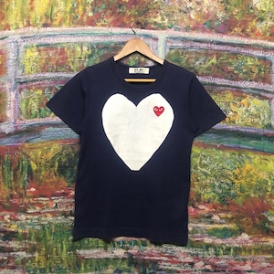 Maglia da gioco Comme des Garçons
