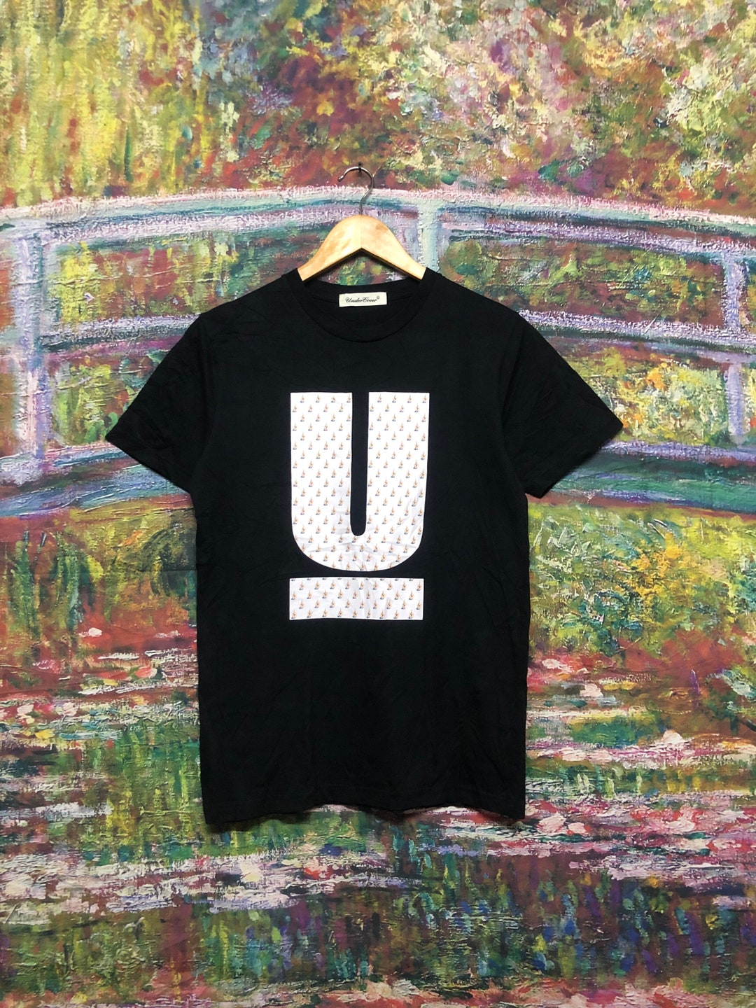 Undercover Jun Takahashi U Logo T-shirt / Season of the