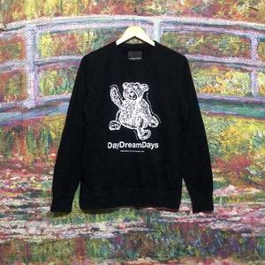 Number nine sweatshirt