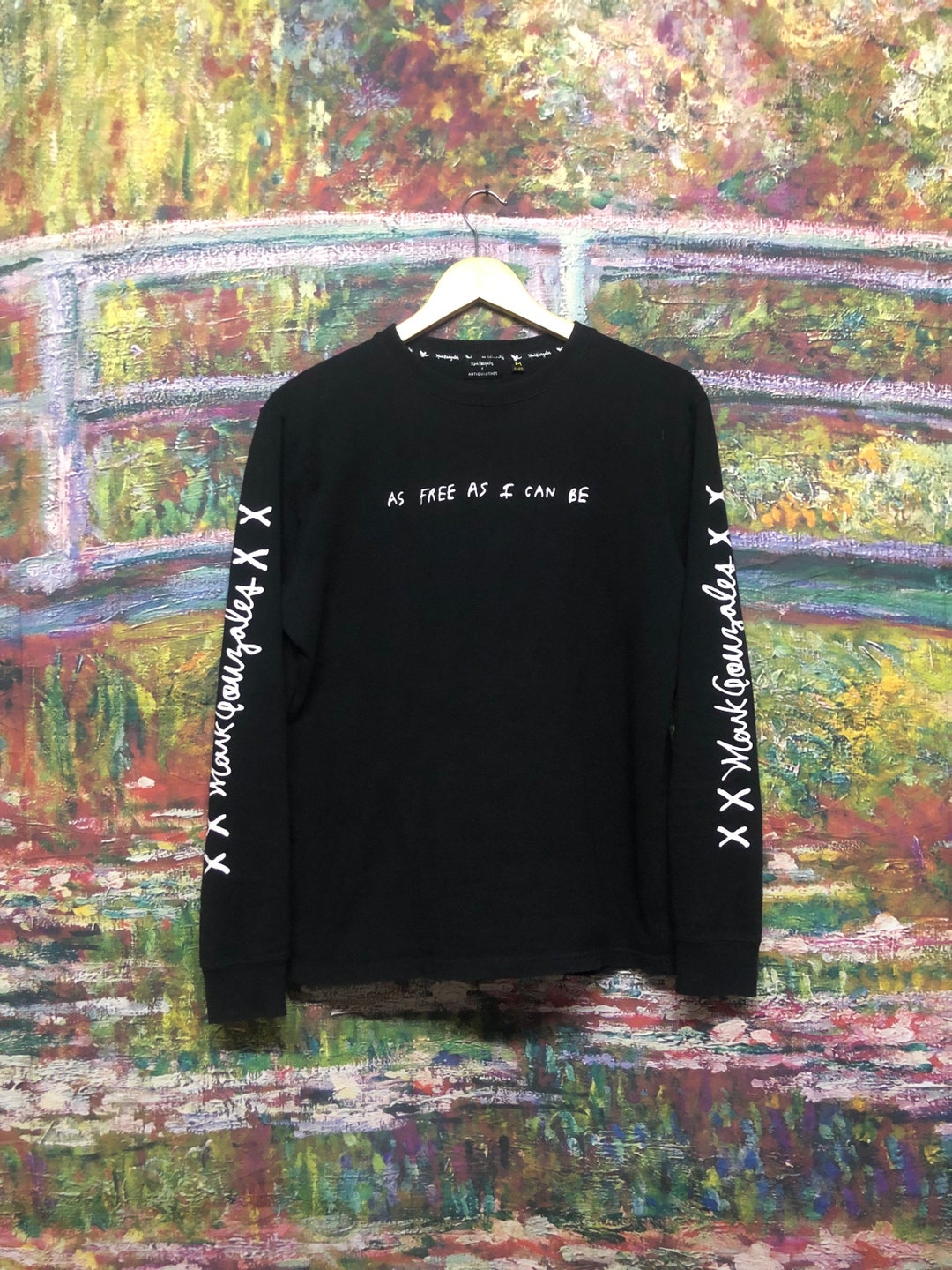 [MARK GONZALES]★25SS★ANGEL WAPPEN LONG SLEEVE T-SHIRT il_1080xN.3605090484_d652.jpg