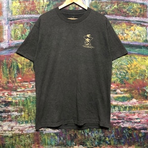 Vtg john wayne shirt