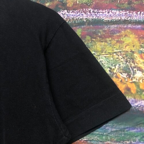 Comme shops des garçons play small heart shirt