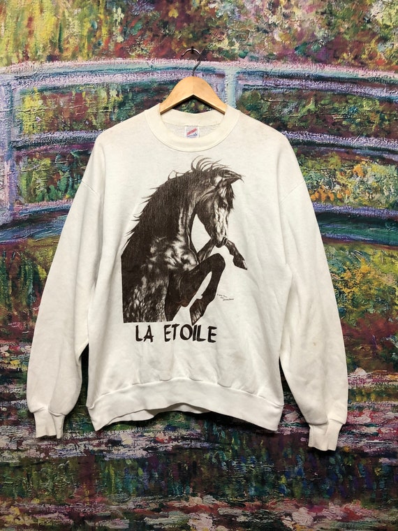 Vtg 90’s sweatshirts