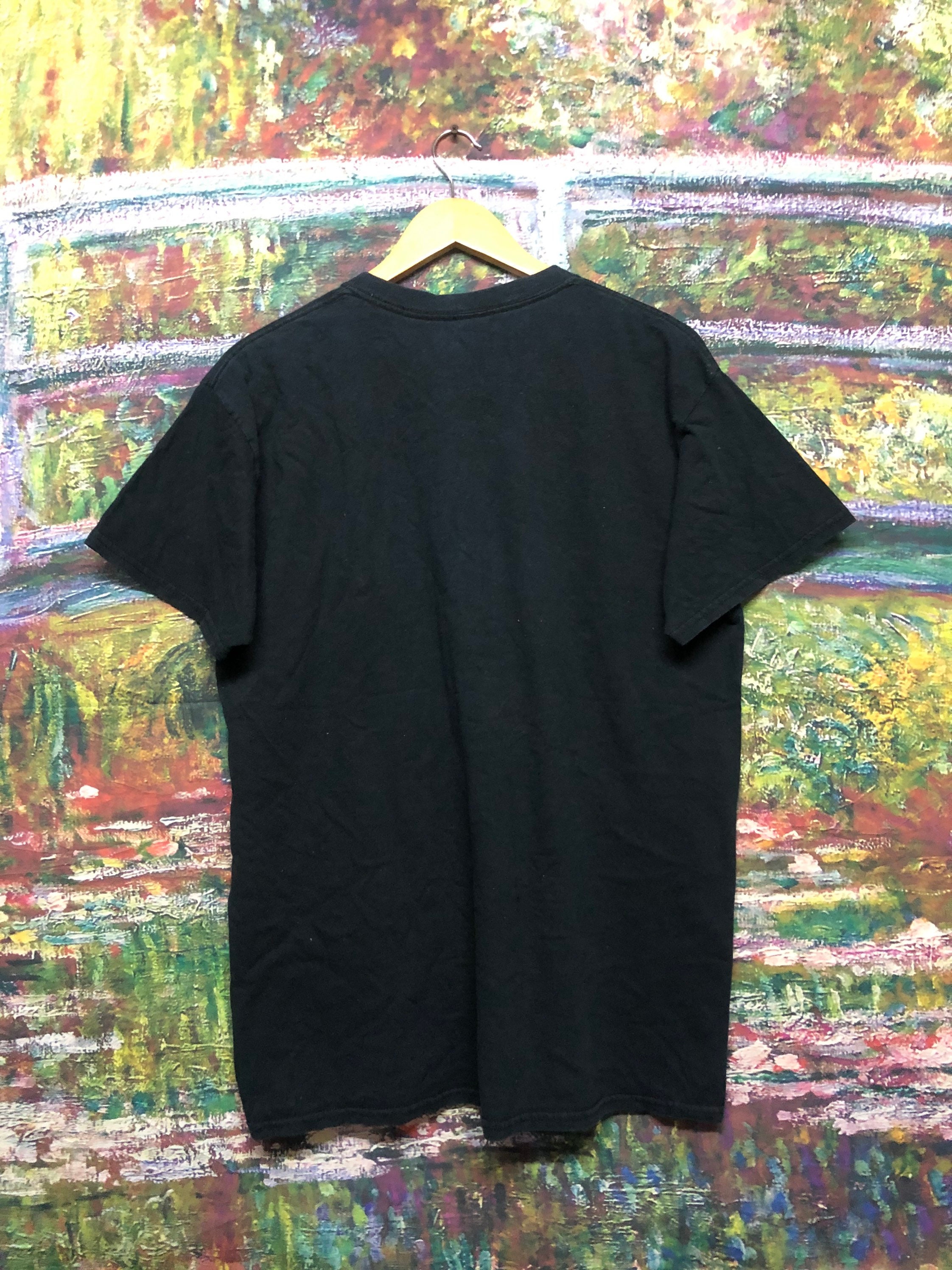 Eraser Head Tee - Etsy Canada