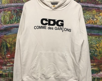 CDG GOOD DESIGN SHOP ロゴプリント スウェット CDG GOOD DESIGN SHOP ロゴプリント スウェット - メルカリ