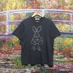 Jun takahashi undercover tee