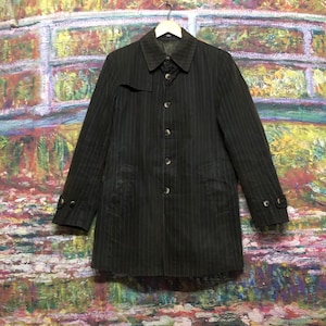 Tornado mart jacket
