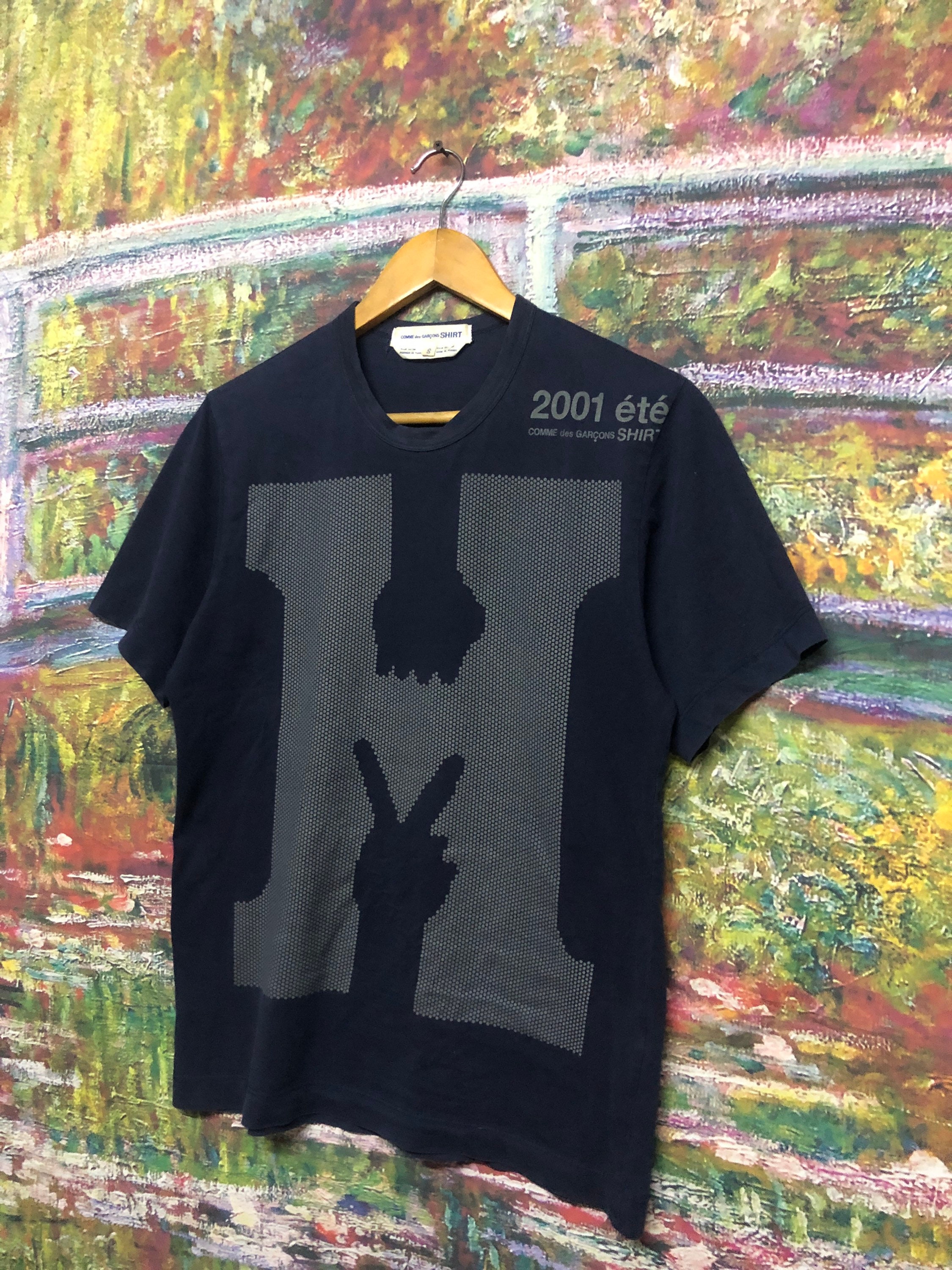 トップス 2001s \