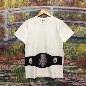 Comme des garçons homme plus shirt