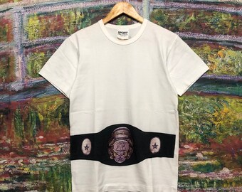 Comme des garçons homme plus shirt