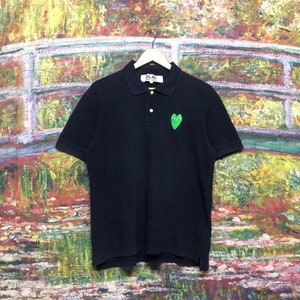 Polo cdg hotsell