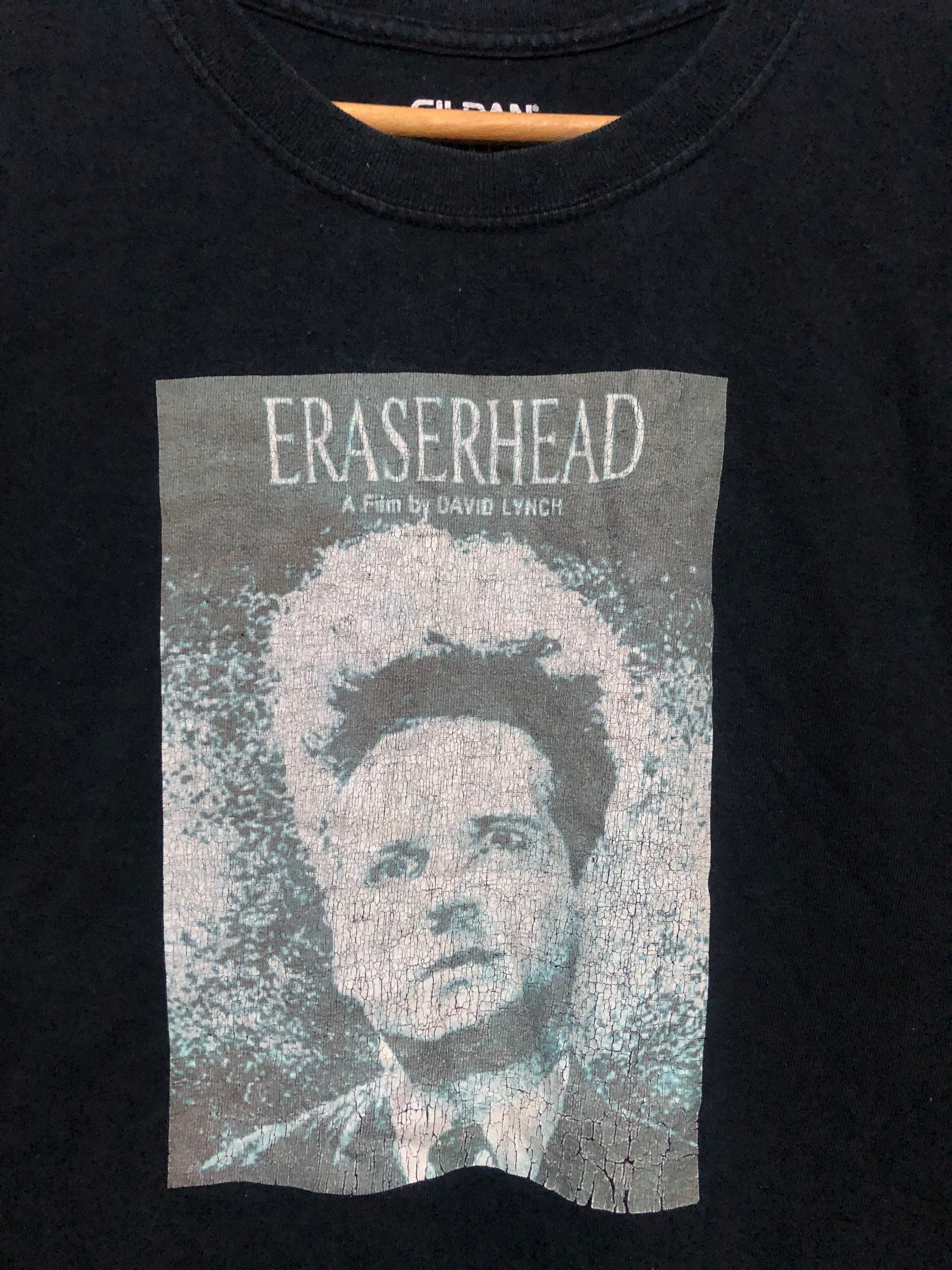 Eraser Head Tee - Etsy Canada