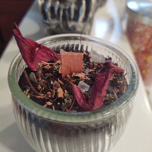 Goblin made magic candle&#39;s