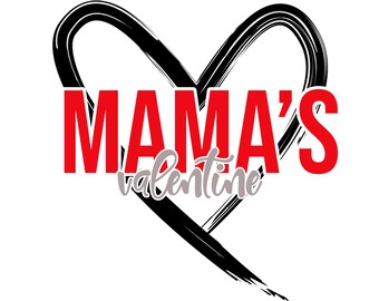 Mama's Valentine