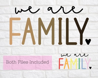 Free Free 233 Family Svg Etsy SVG PNG EPS DXF File