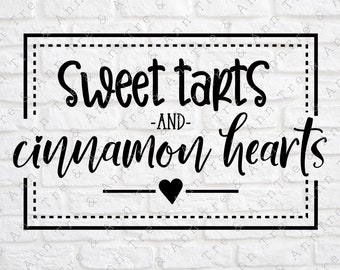 Free Free 203 Sweet Tart Svg SVG PNG EPS DXF File