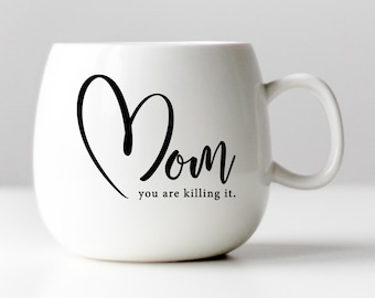 Download Mom Killing It Svg With Photos Etsy