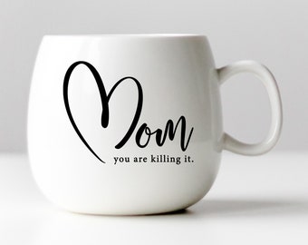 Download Mom Killing It Svg With Photos Etsy