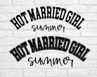 Hot Wife Summer - Etsy