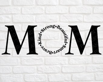 Mom svg - Mother's Day svg - Mother's Day Shirt svg - Mother's Day Gift svg - Best Mom svg - Mothers Day Mug svg - Mothers Day svg - png