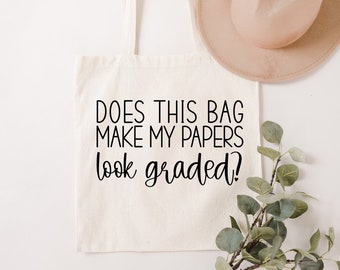 Download Teacher Bag Svg Etsy