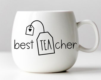 Free Free Teachers Mug Svg 260 SVG PNG EPS DXF File