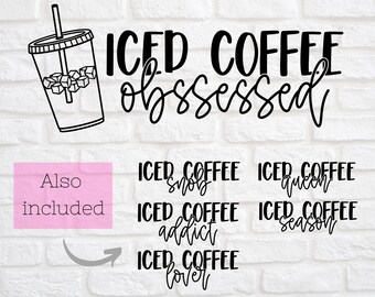 Free Free 181 Coffee Addict Svg SVG PNG EPS DXF File