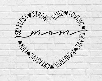 Download Happy Mothers Day Svg Etsy