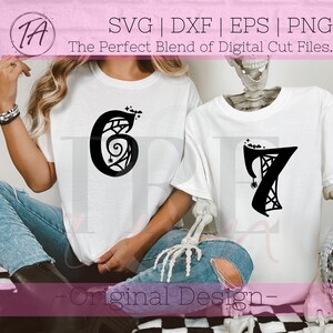 Lärare Halloween-kostym svg - 67 svg - Partner Halloween-kostym svg - Halloween-kostym svg - Lärare Kostym svg - 67 Partner Kostym svg
