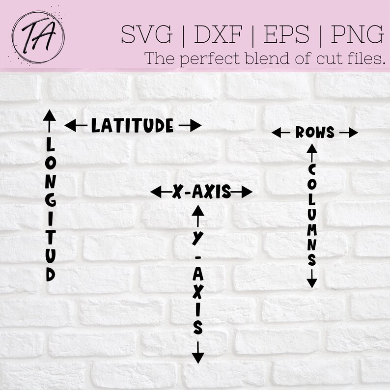 Aula de Matemáticas SVG - Matemáticas SVG - Decoración de Aula de Matemáticas SVG - Clase de Matemáticas svg - Profesor de Matemáticas svg - Svg Vertical - Svg Horizontal - Axis svg - imagen 2
