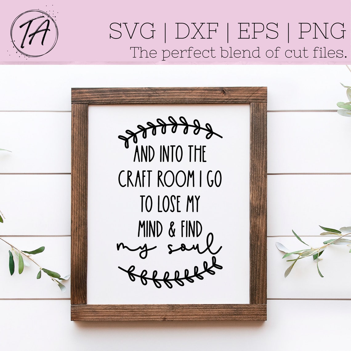 Crafting Svg Craft Room Svg Crafter Svg Craft Room Sign - Etsy Canada