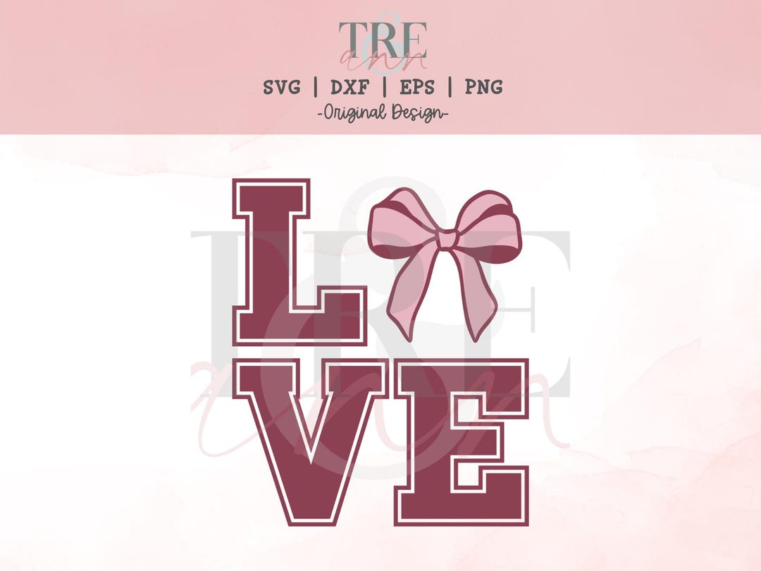 Love Svg - Love Png - Valentines Day Svg - Valentines Day Shirt Svg ...