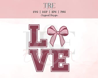 Love svg - Love png - Valentines Day svg - Valentines Day Shirt svg - Valentines Day Design svg - digital cut file - svg - dxf - png - eps