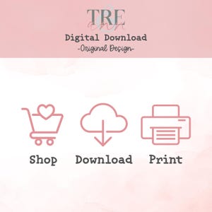Classroom Printable - Reading Printable - Classroom Library Posters - Book Poster Printable - PDF - Digital Download - Classroom Decor - image 5