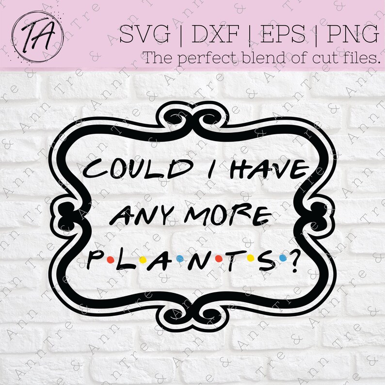 Free Free 327 Friends Tv Show Svg SVG PNG EPS DXF File