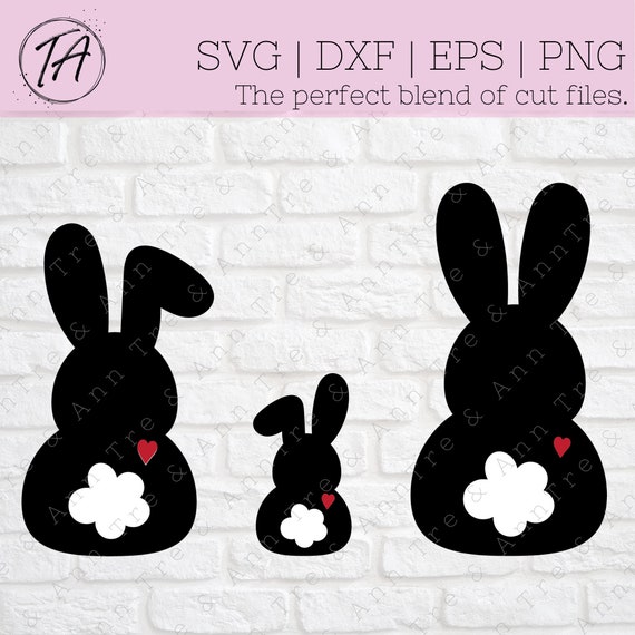 Free Free 145 Family Easter Svg SVG PNG EPS DXF File