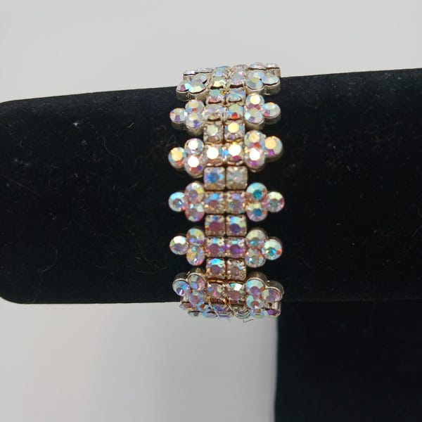 Bague Soleil Kirks Folly - Original - Occasion - Bijou Vintage De Collection
