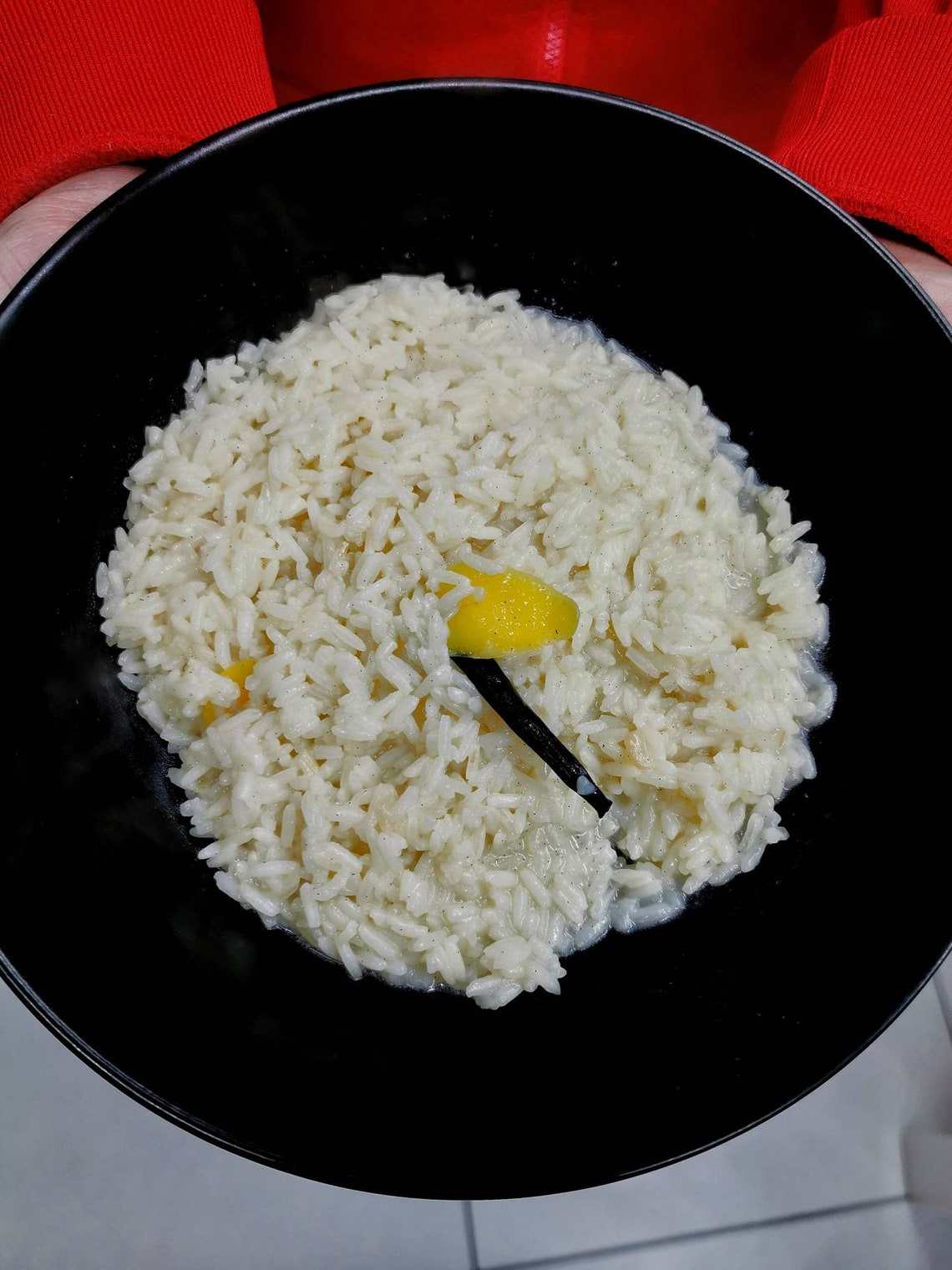 RISOTTIAMO preparato per risotto homemade in vasetto di Etsy