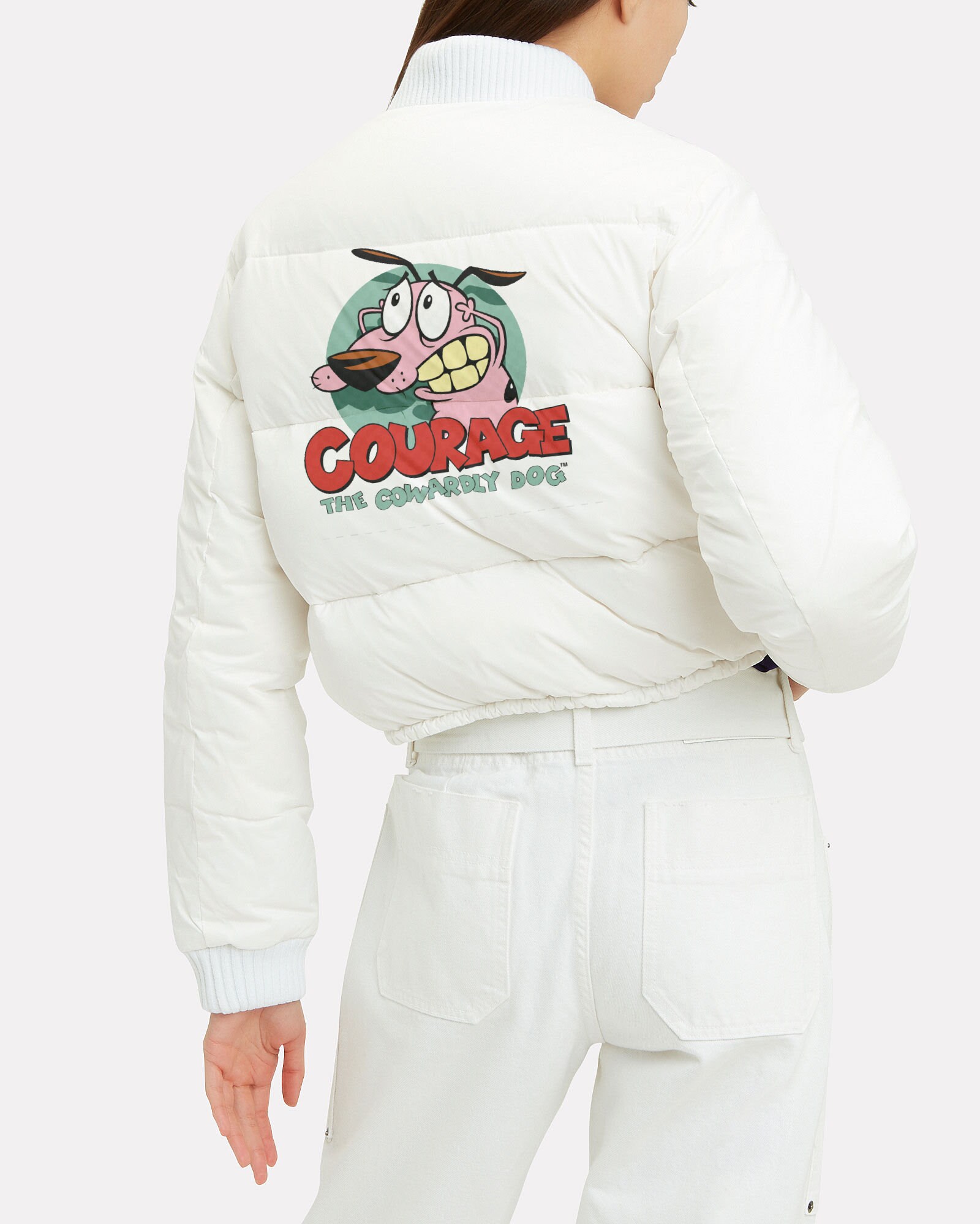 Mut den feigen Hund PNG/BLACK SVG Etsy