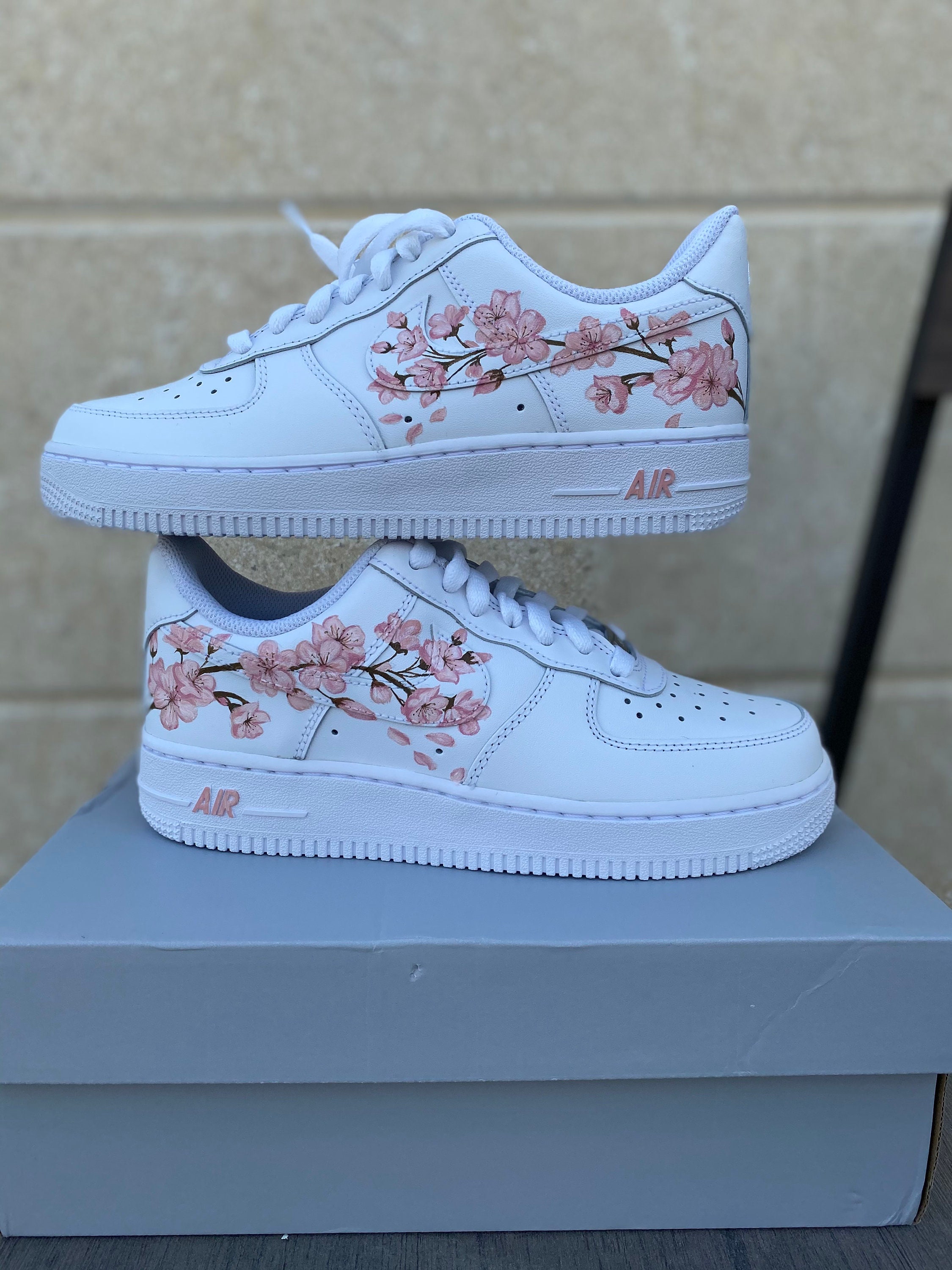 air force one cherry blossom