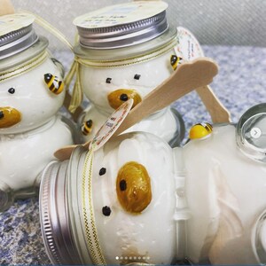 Night Night Baby Body Butter