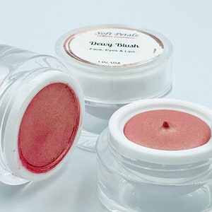 Dewy Blush