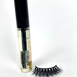 Lash Growth Oil